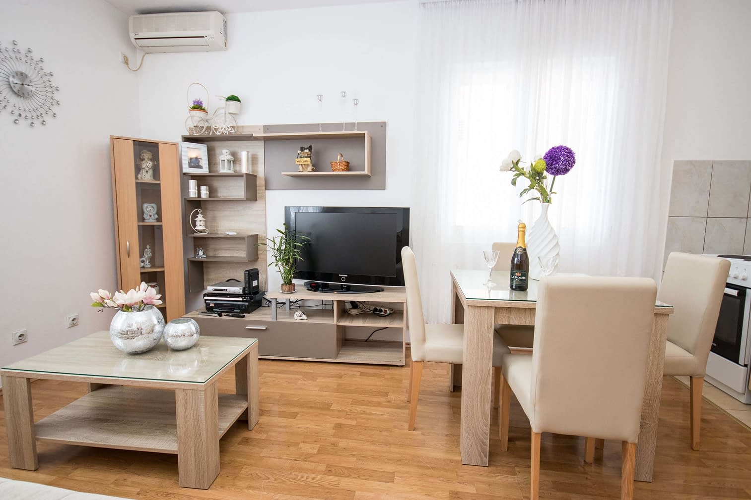 Apartment "2+2" | Villa Kovacevic