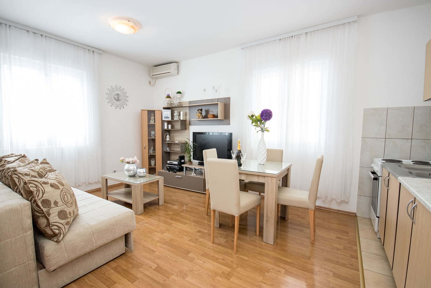 Apartment "2+2" | Villa Kovacevic